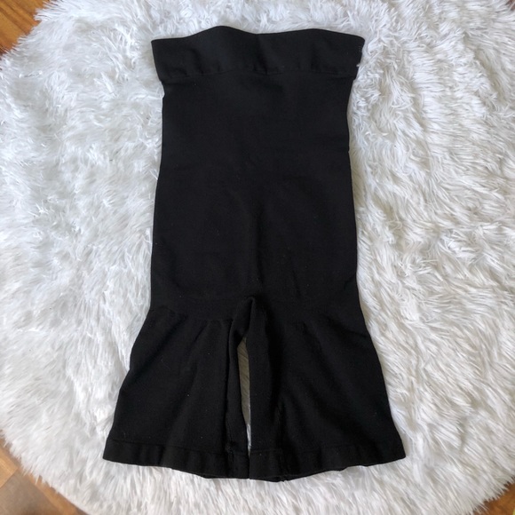 🔴SOLD🔴Sears Black Shapewear Bundle - Picture 11 of 14